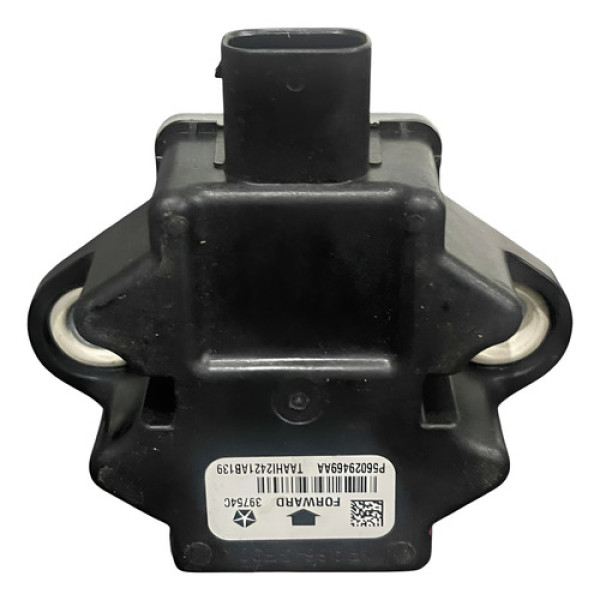 Sensor De Aceleraçao Jeep Grand Cherokee 2013 Prata