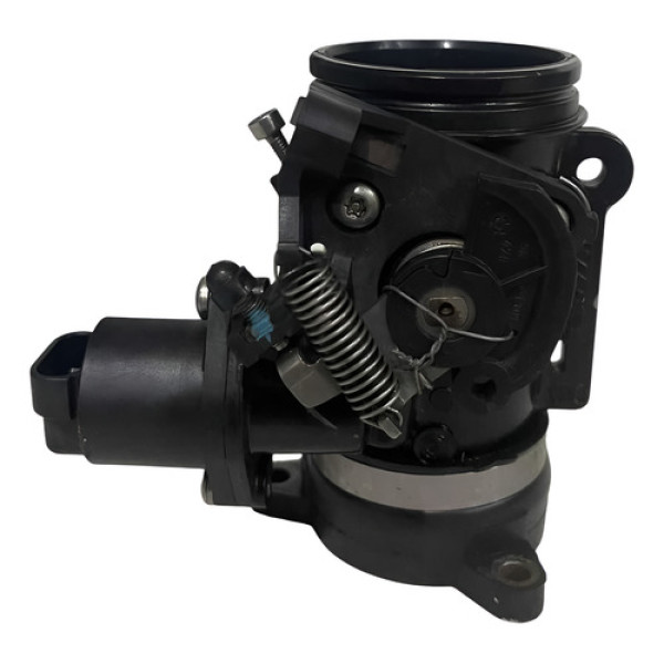 Corpo De Borboleta Tbi Direito Bmw R1200 2012