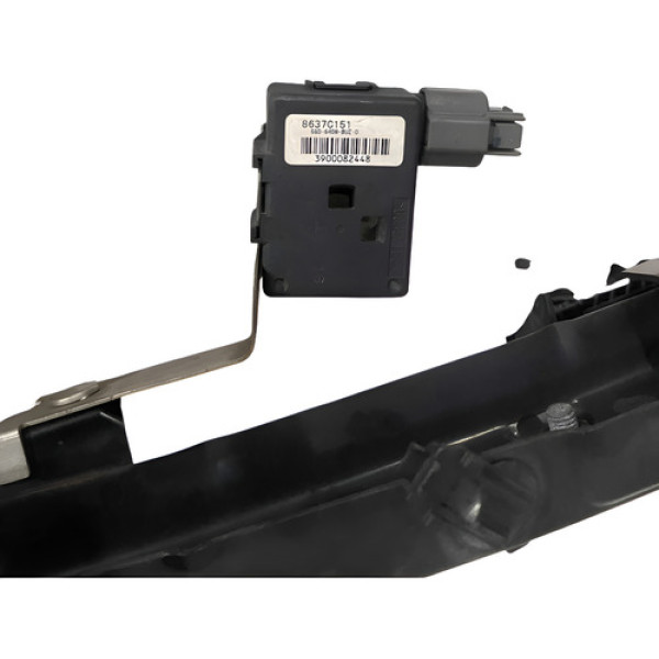 Travessa Frontal Mitsubishi Pajero Sport 2021 Prata