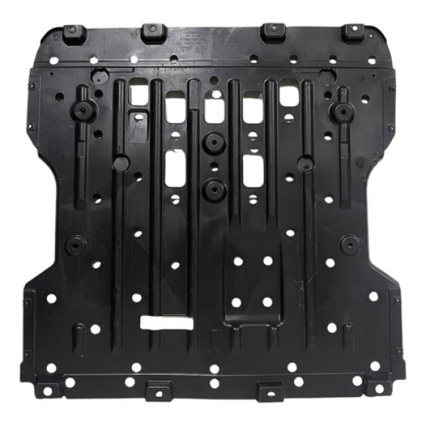 Protetor De Cárter  Byd Dolphin Gs 2024