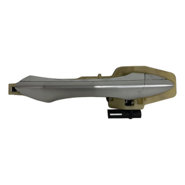 Maçaneta Externa Porta Traseira Esquerda Azera 3.0 2013/2016 Traseira