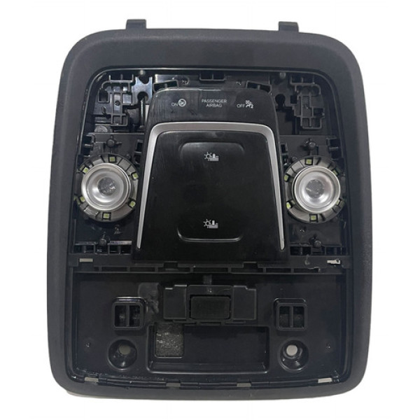 Luz De Teto Cortesia Byd Dolphin Plus 2023 2024