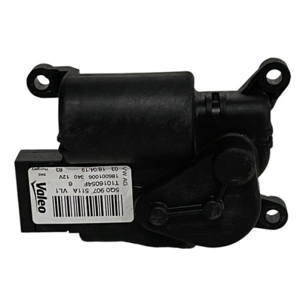 Motor Atuador Caixa De Ar Tiguan 2.0 350 R Line 2018 2020