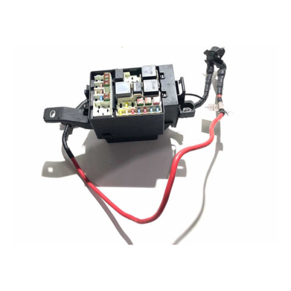 Caixa Fusíveis Jaguar F Pace Ou Velar 2.0 2018