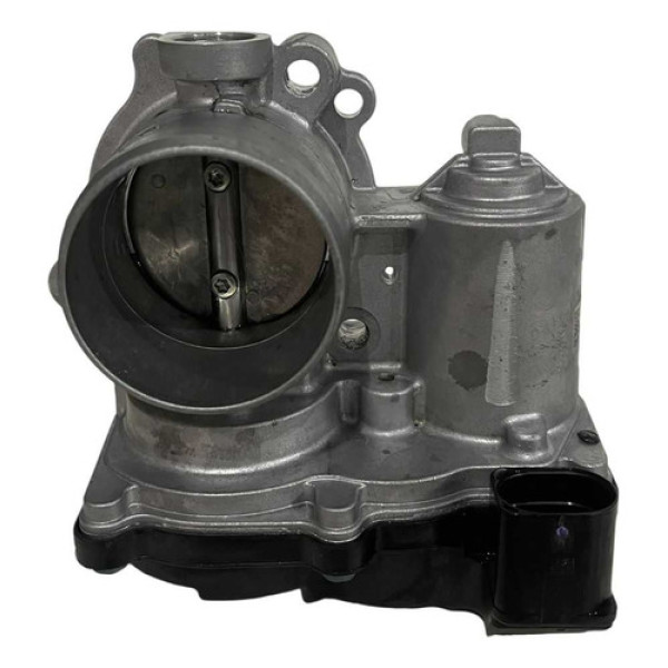 Corpo Borboleta  Tbi Vw Nivus Comfortline 2024