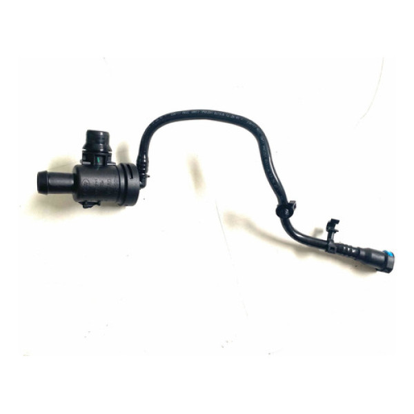 Válvula Água Auxiliar Jaguar F Pace Ou Velar 2.0