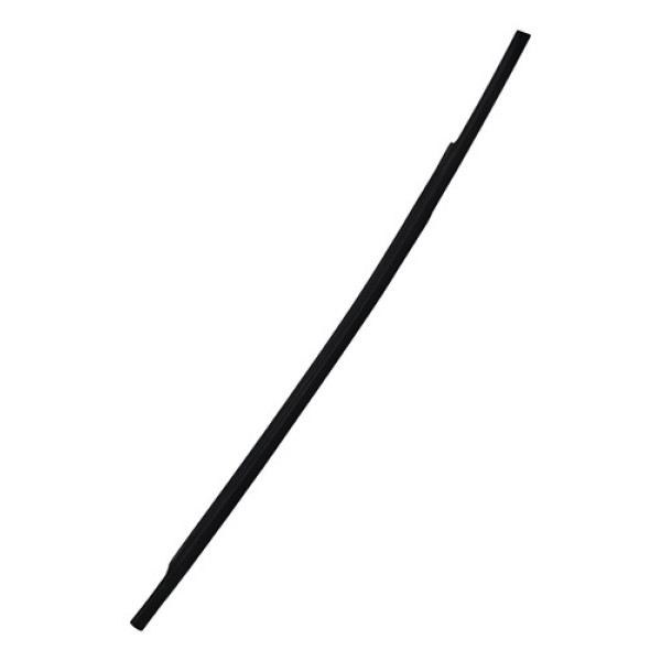 Pestana Externa  Traseira Esquerda Peugeot 3008 19 20 Preto