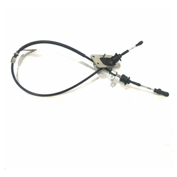 Cabo Seletor De Marcha Ford Territory 1.5 Gtdi 2020/2022