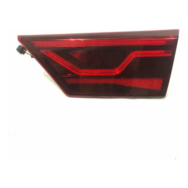 Lanterna Tampa Traseira Direita Kia Cerato 2019/2022