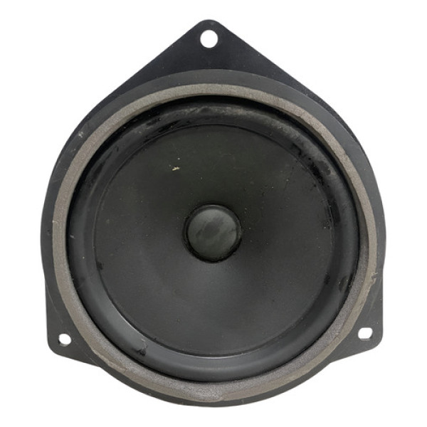 Alto Falante Porta Dianteir Direita Ford Territory 2020 2022 Preto