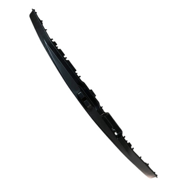 Acabamento Tampa Traseira Bmw X5 F15 2014 2015 2016