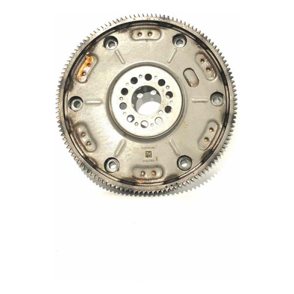 Volante Do Motor Volvo Xc40 2.0 T4 Momentum 2020/2022