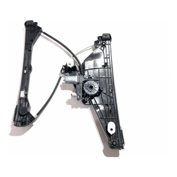 Máquina Vidro Dianteira Esquerda Peugeot 208 2022