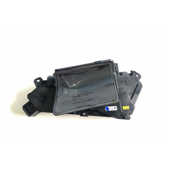 Head Up Display Projetor Velocidade Pára-brisa Jaguar F Pace