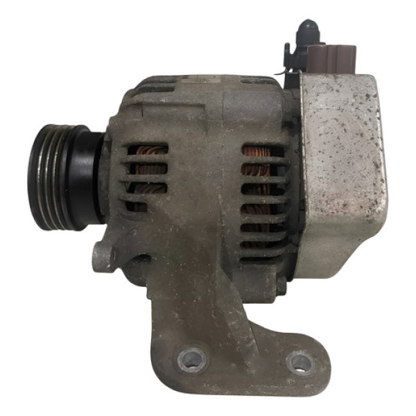 Alternador Bmw Gs R1200  2008 2012