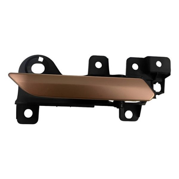 Maçaneta Interna Tras Direita Gwm Haval H6 2025 Bege Traseira