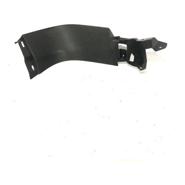 Acabamento Interno Direito Tampa Traseira Jeep Commander Preto