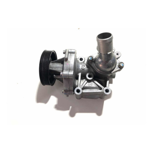 Bomba Água New Triton 2.4 2020 2021