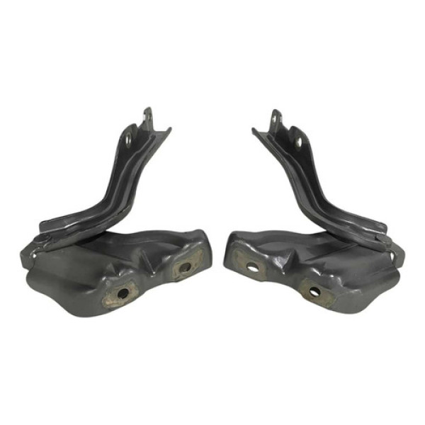 Par Dobradiça Do Capo Gwm Haval H6 2025