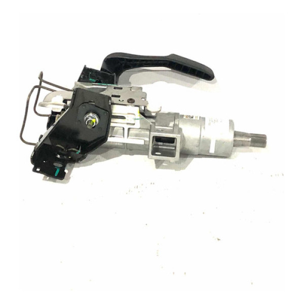 Coluna De Direção Sem Motor Nissan Kicks 2022/2023