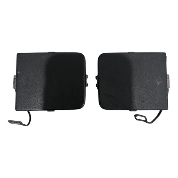 Tampa Reboque Pára-choque Traseiro Bmw X1 2014 2015