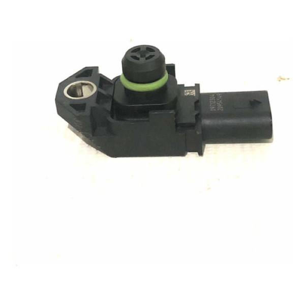 Sensor De Pressão Do Coletor Jeep Commander Limited