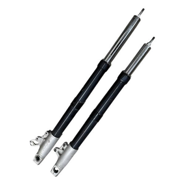 Par De Bengalas  Bmw R1200 2012