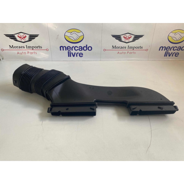 Duto Ar Painel Frontal Bmw X1 2014 2015 Original