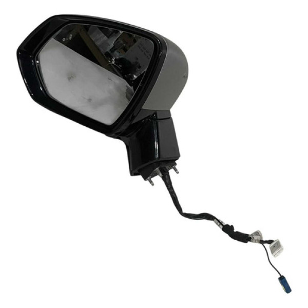 Retrovisor Lado Esquerdo Gwm Haval H6 2025