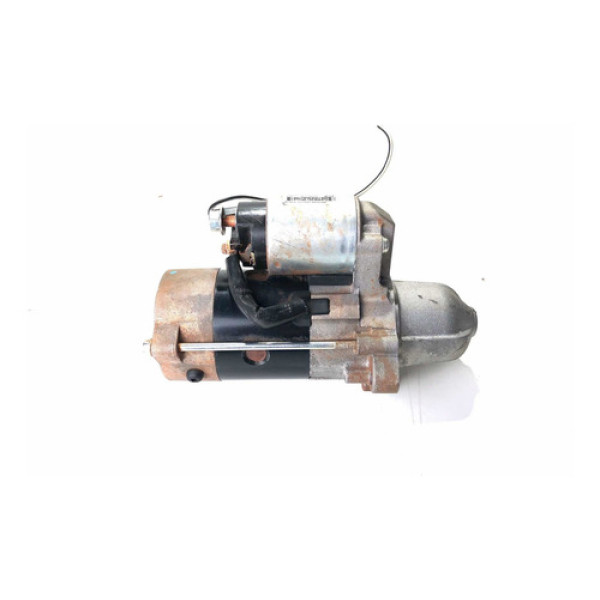 Motor Arranque Partida New Triton 2.4 2020