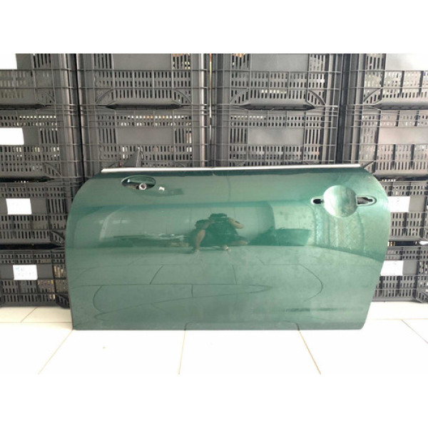 Porta Dianteira Esquerda Mini Cooper F56 2015/2019