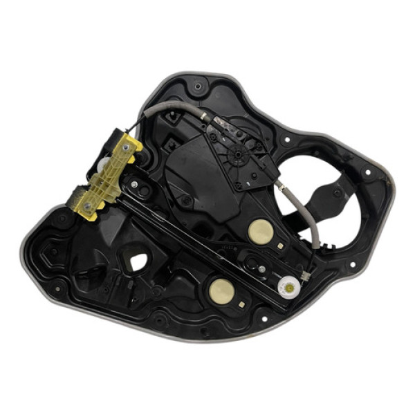 Máquina De Vidro Porta Traseira Direita Rampage Rebel 2024