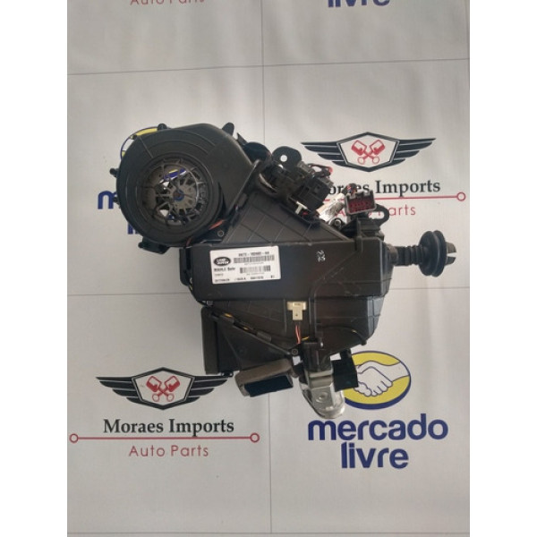 Caixa Evaporadora Traseira Discovery Sport 2017 2018