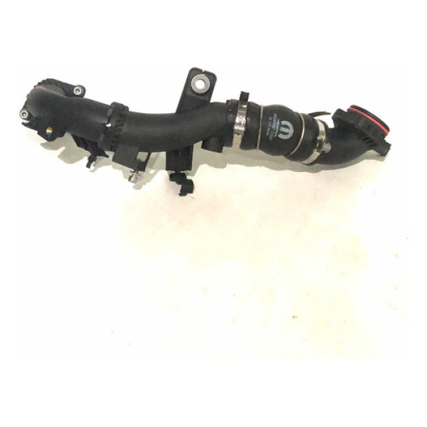 Duto De Ar Turbina Jeep Commander Limited 2022/2023