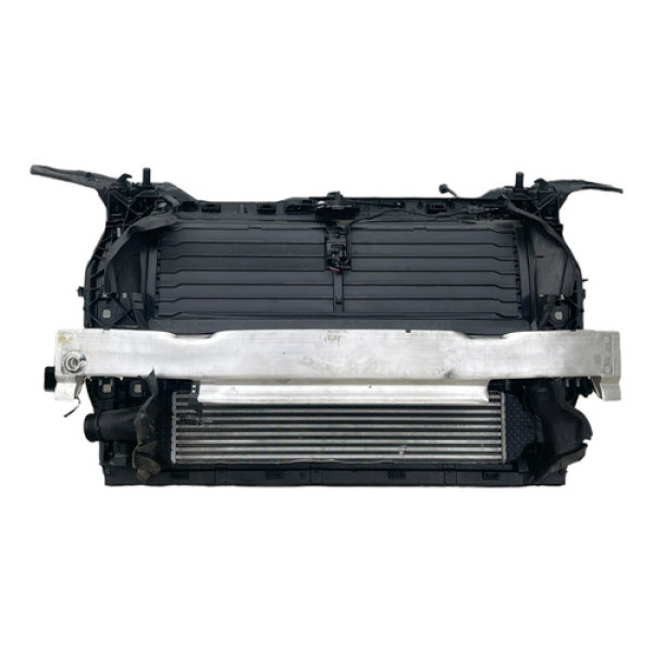 Painel Frontal Completo Com Kit Radiador Audi Q5 2.0 23/24