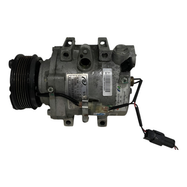 Compressor De Ar Chery Tiggo 5x Pro Hybrid 2023 2024