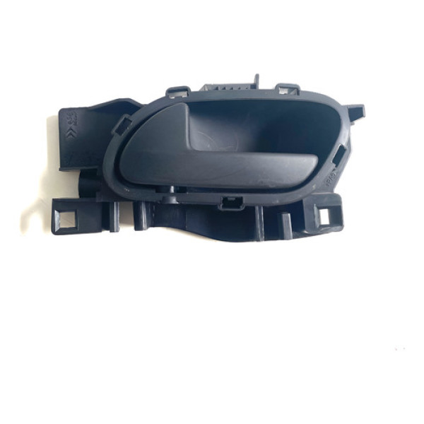 Maçaneta Interna Traseira Esquerda C4 Cactus 2021 Traseira