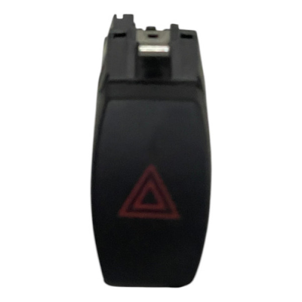 Botão Pisca Alerta Bmw X5 F15 2014 2015 2016