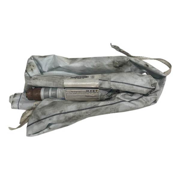 Cortina De Air Bag Teto Esquerdo Chery Tiggo 7 Pro 2022 2023