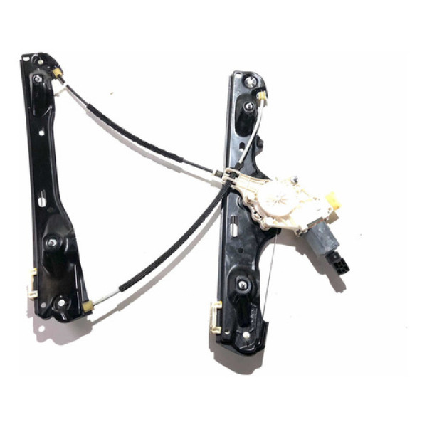Máquina Vidro Dianteira Esquerda Bmw X1 2014 2015