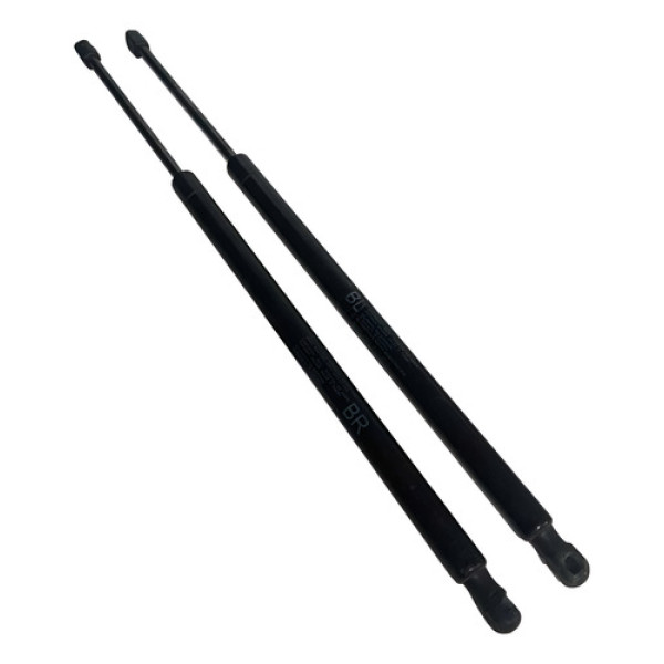 Amortecedor Tampa Traseira Pajero Sport 2021