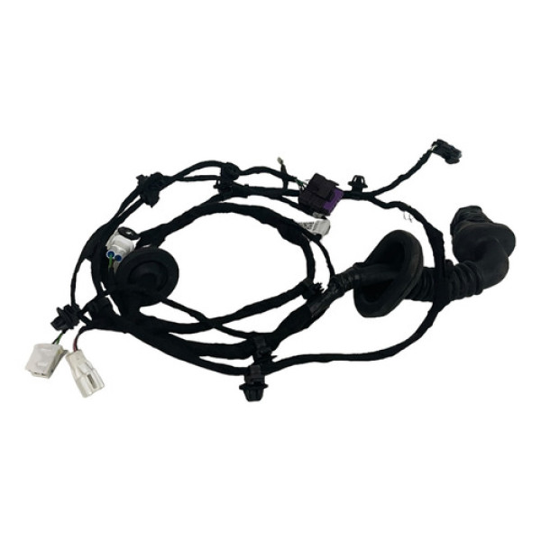 Chicote De Porta Traseira Esquerda Byd Yuan Plus 2023 2024