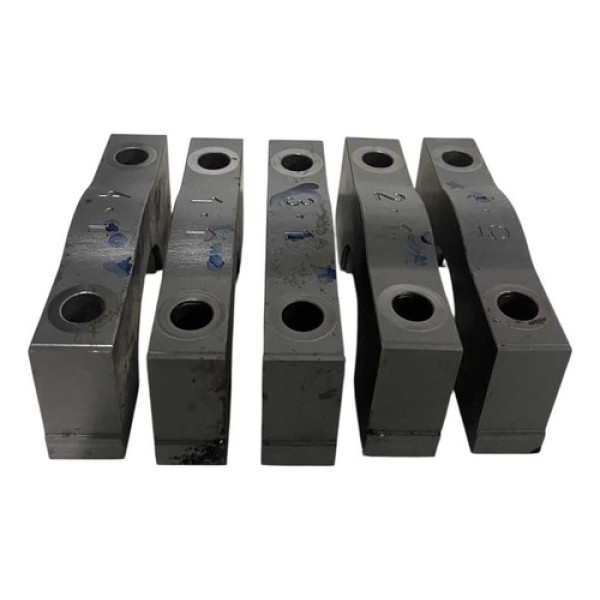 Jogo De Mancal Std Gwm Haval H6 2025