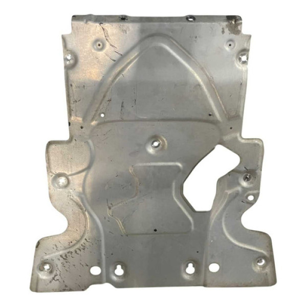 Protetor De Carter Do Motor Range Rover Sport 2018 2022