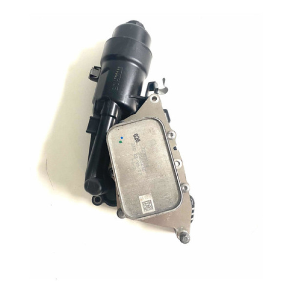 Suporte Filtro Óleo Com Resfriador Mini Cooper 1.5 3cc 2018