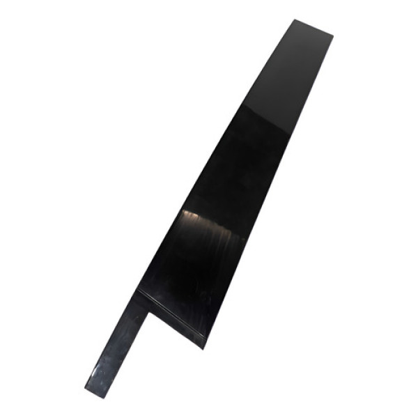 Moldura Ext Porta Tras Direita Tiguan Rline 2020 Vermelho