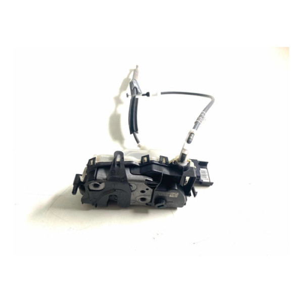 Fechadura Porta Traseira Direita 208 Griffe 2022