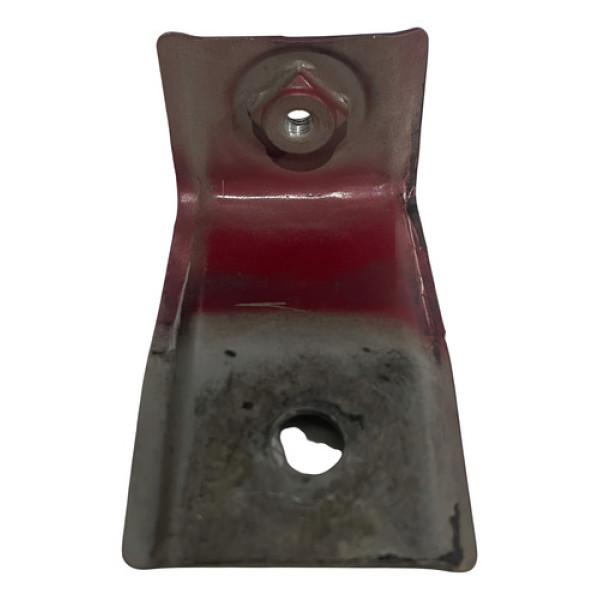 Suporte Do Pára-lama Direito Tiguan Rline 2018 2019 Vermelho