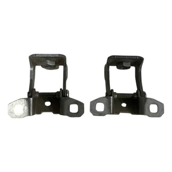 Par De Dobradiça Tampa Traseira Jeep Commander 2022 2023