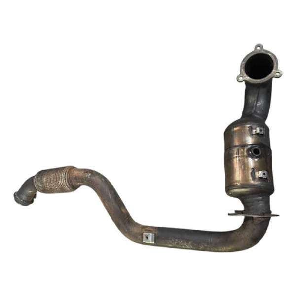 Catalisador Mb Cla 1.6 200 Turbo  2015